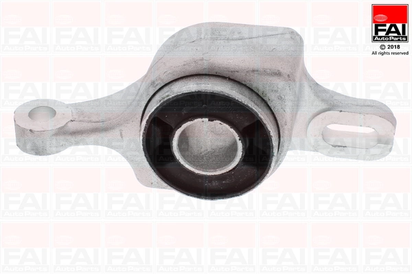 Mounting, control/trailing arm